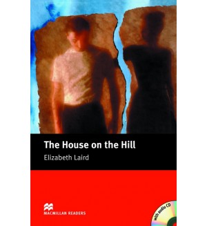 House on the hill + CD